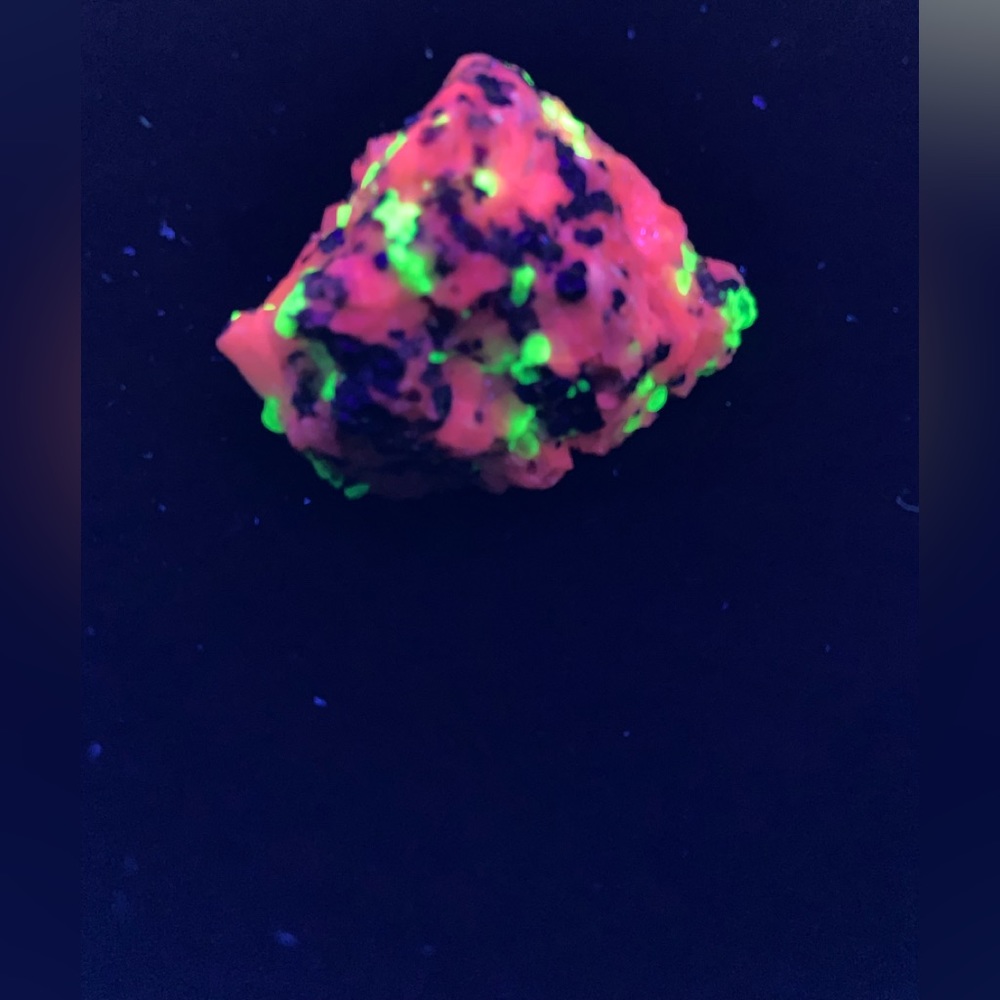 Franklinite